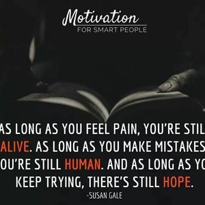 Meet your Posher, Donna